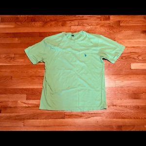 U.S. POLO ASSN 1890 Shortsleeved T- Shirt Size:2XL